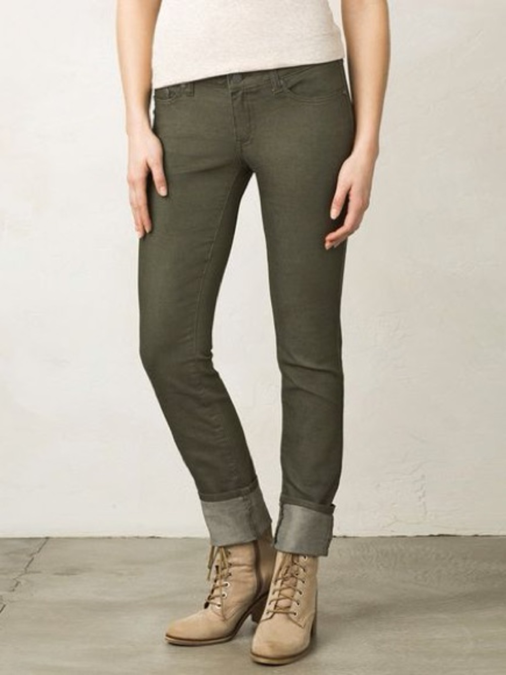 Prana Kara Jeans